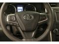 Predawn Gray Mica - Camry SE Photo No. 6