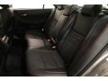 Predawn Gray Mica - Camry SE Photo No. 17