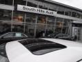 Candy White - Passat Komfort Sedan Photo No. 3