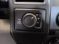 Earth Gray Controls Photo for 2017 Ford F150 #119568981