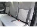 2017 Magnetic Gray Metallic Toyota Tundra SR5 Double Cab 4x4  photo #7