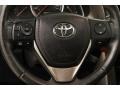 Terracotta Steering Wheel Photo for 2014 Toyota RAV4 #119569014
