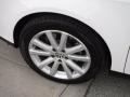 Candy White - Passat Komfort Sedan Photo No. 5