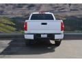 2017 Super White Toyota Tundra Limited Double Cab 4x4  photo #4