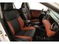 Terracotta Front Seat Photo for 2014 Toyota RAV4 #119569176