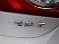 Candy White - Passat Komfort Sedan Photo No. 12