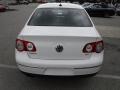 Candy White - Passat Komfort Sedan Photo No. 13