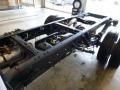 Oxford White - F450 Super Duty XL Regular Cab 4x4 Chassis Photo No. 8