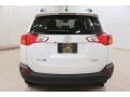 2014 Blizzard White Pearl Toyota RAV4 Limited AWD  photo #21