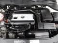 Candy White - Passat Komfort Sedan Photo No. 15