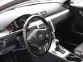Candy White - Passat Komfort Sedan Photo No. 18