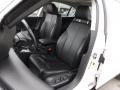Candy White - Passat Komfort Sedan Photo No. 19
