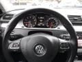 Candy White - Passat Komfort Sedan Photo No. 21