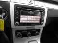 Candy White - Passat Komfort Sedan Photo No. 24
