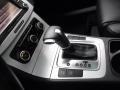 Candy White - Passat Komfort Sedan Photo No. 26