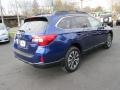 Lapis Blue Pearl - Outback 2.5i Limited Photo No. 8
