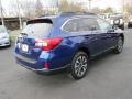 2017 Lapis Blue Pearl Subaru Outback 2.5i Limited  photo #8