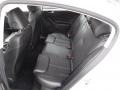 Candy White - Passat Komfort Sedan Photo No. 32