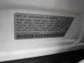 Candy White - Passat Komfort Sedan Photo No. 39