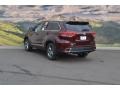 2017 Oh La La Rouge Mica Toyota Highlander Limited AWD  photo #3