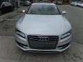 2015 Ice Silver Metallic Audi S7 4.0 TFSI quattro  photo #7