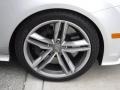 2015 Audi S7 4.0 TFSI quattro Wheel and Tire Photo