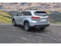 Celestial Silver Metallic - Highlander XLE AWD Photo No. 3