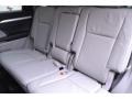 Celestial Silver Metallic - Highlander XLE AWD Photo No. 7