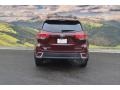 2017 Oh La La Rouge Mica Toyota Highlander Limited AWD  photo #4