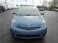 2008 Seaside Blue Pearl Toyota Prius Hybrid Touring  photo #3