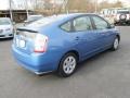 2008 Seaside Blue Pearl Toyota Prius Hybrid Touring  photo #6