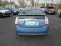 Seaside Blue Pearl - Prius Hybrid Touring Photo No. 7