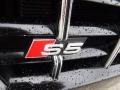 2012 Glacier White Metallic Audi S5 3.0 TFSI quattro Cabriolet  photo #7