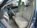 2008 Seaside Blue Pearl Toyota Prius Hybrid Touring  photo #15