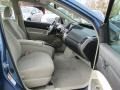 2008 Seaside Blue Pearl Toyota Prius Hybrid Touring  photo #17