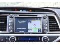 Alumina Jade Metallic - Highlander Hybrid Limited AWD Photo No. 6