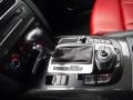 2012 Glacier White Metallic Audi S5 3.0 TFSI quattro Cabriolet  photo #23