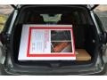 Alumina Jade Metallic - Highlander Hybrid Limited AWD Photo No. 9