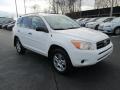 Super White - RAV4 4WD Photo No. 4