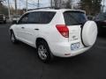 Super White - RAV4 4WD Photo No. 8