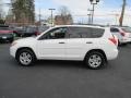 Super White - RAV4 4WD Photo No. 9