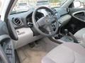 Super White - RAV4 4WD Photo No. 11