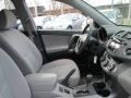 Super White - RAV4 4WD Photo No. 16
