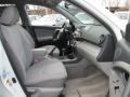 Super White - RAV4 4WD Photo No. 17