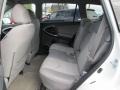 Super White - RAV4 4WD Photo No. 20