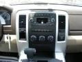 2009 Brilliant Black Crystal Pearl Dodge Ram 1500 Big Horn Edition Crew Cab  photo #9