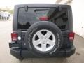 Rhino - Wrangler Unlimited Sport 4x4 Photo No. 4