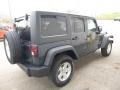 Rhino - Wrangler Unlimited Sport 4x4 Photo No. 5
