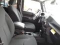 Rhino - Wrangler Unlimited Sport 4x4 Photo No. 9