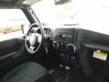 Rhino - Wrangler Unlimited Sport 4x4 Photo No. 10